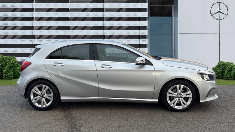 Mercedes-Benz A-Class A180 Sport Executive 5dr Petrol Hatchback